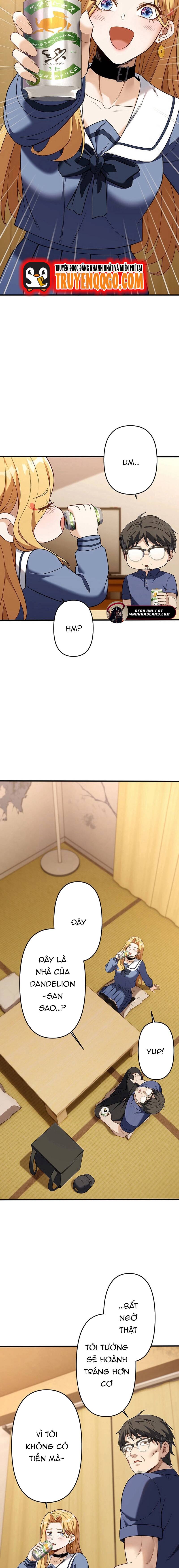 Vô Danh Lão Giang Hồ - chap18 - Trang 4
